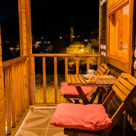 Villa Atesim Yenikoy (Kas)