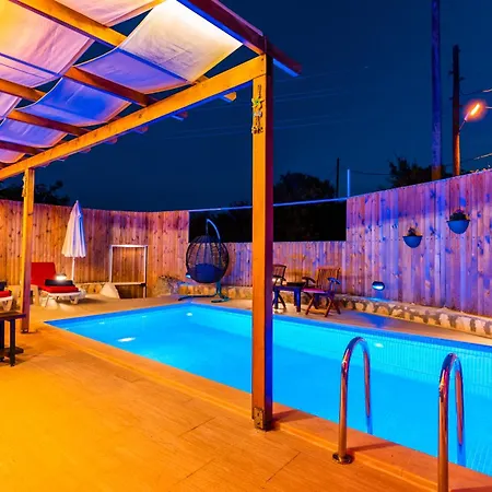 Villa Atesim *