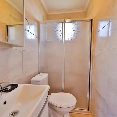 Atesim Villa *